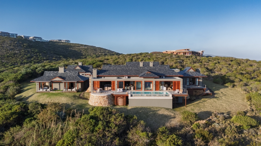 6 Bedroom Property for Sale in Pezula Private Estate Western Cape